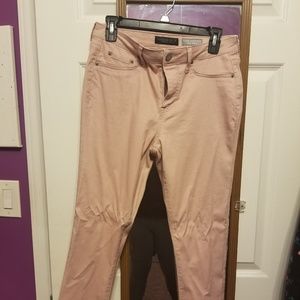 Aeropostale skinny pants